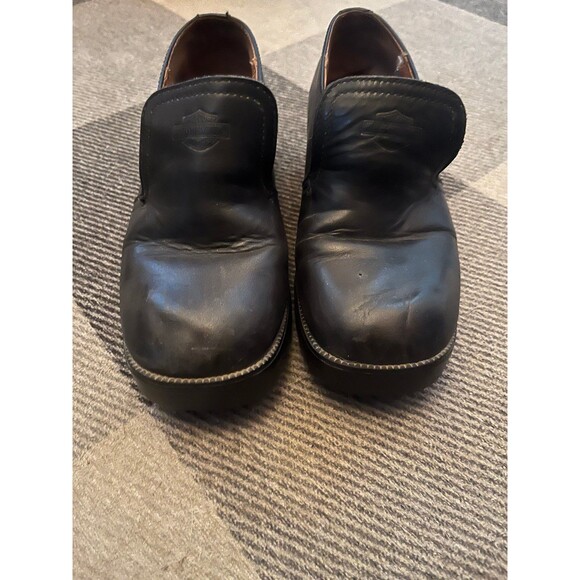 Harley Davidson Loafers - Picture 1 of 7